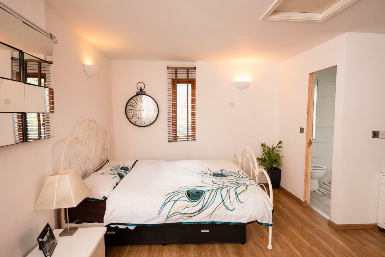 Spring Meadow Apartamento Worcester Exterior foto